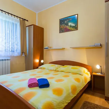 Davorka Апартаменты