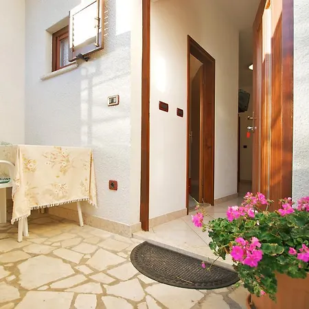 Appartement Davorka Poreč