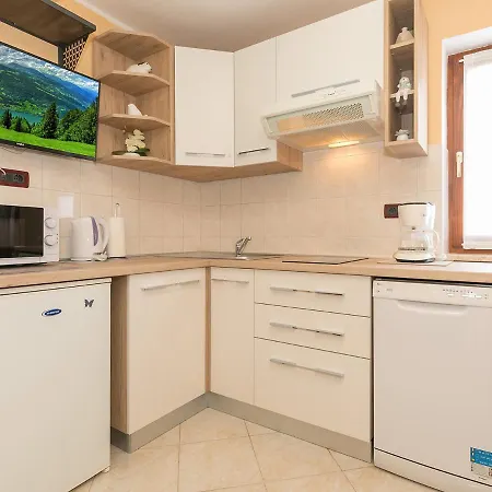 Davorka Appartement *