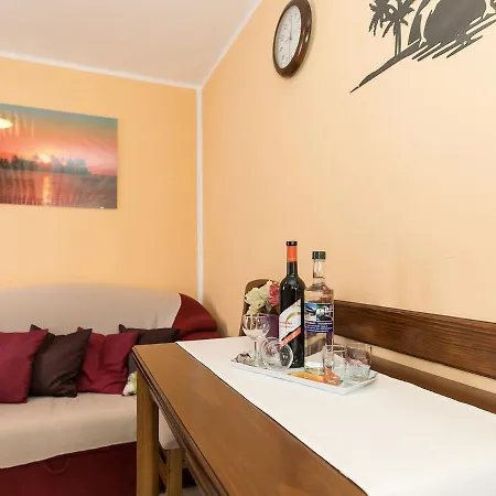 Appartement Davorka *