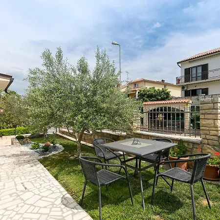 Davorka Appartement Poreč