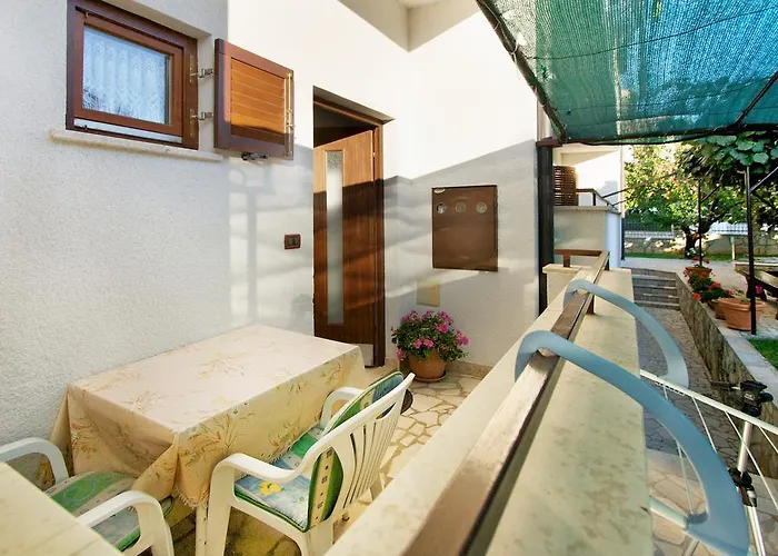 Davorka Appartement Poreč