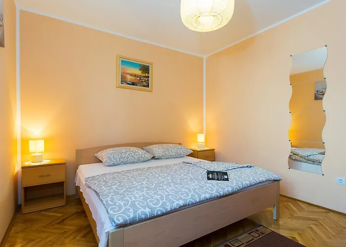 Davorka Appartement *