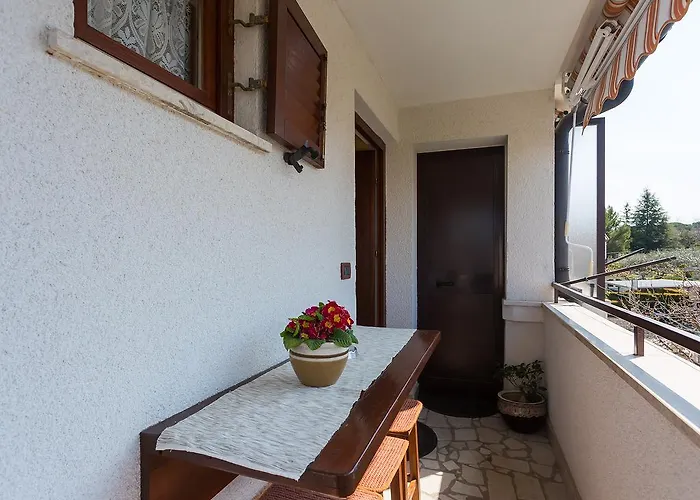 Appartement Davorka Poreč