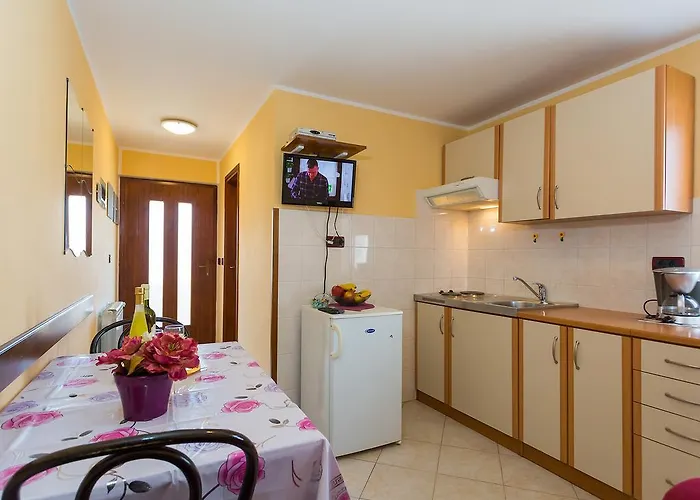 Appartement Davorka