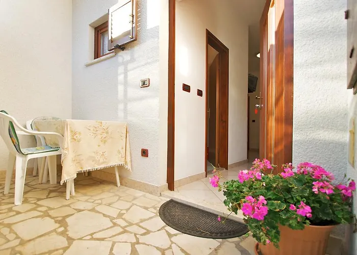 Appartement Davorka Poreč