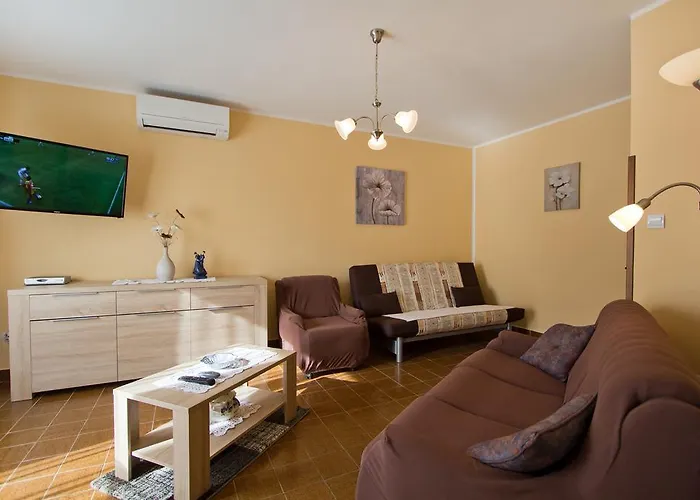 Appartement Davorka *