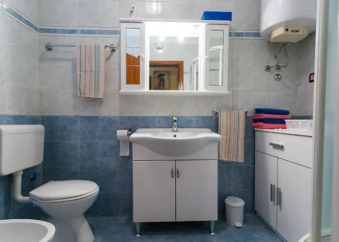 Appartement Davorka *