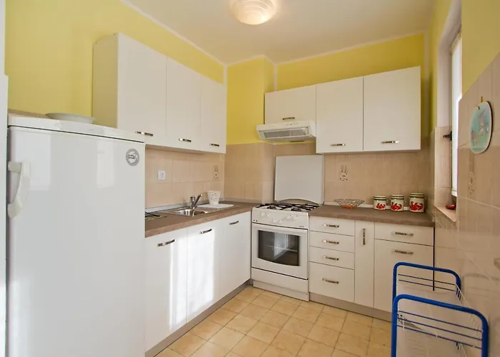 Davorka Appartement Poreč