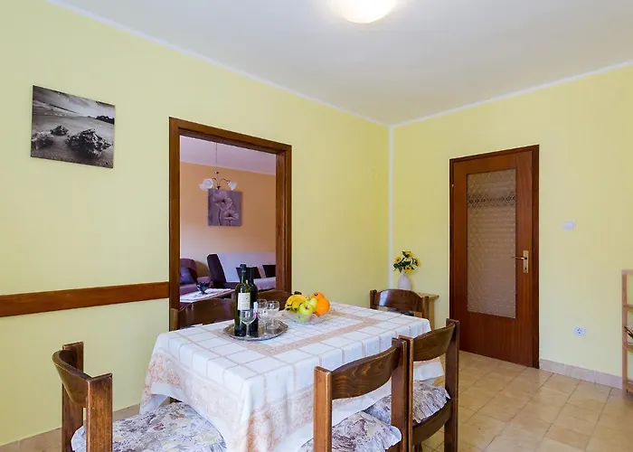 Lejlighed Davorka Poreč