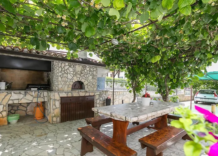 Davorka Appartement *