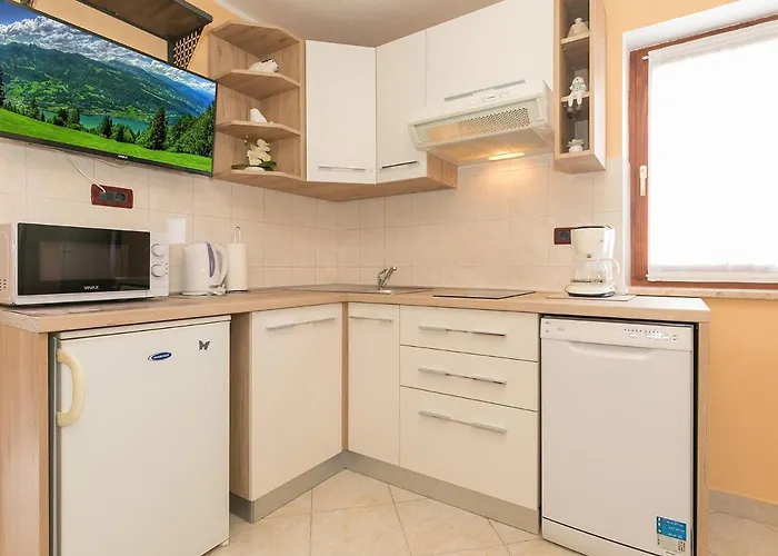 Davorka Appartement *