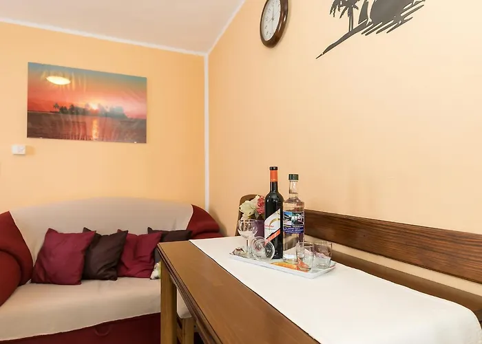 Appartement Davorka *