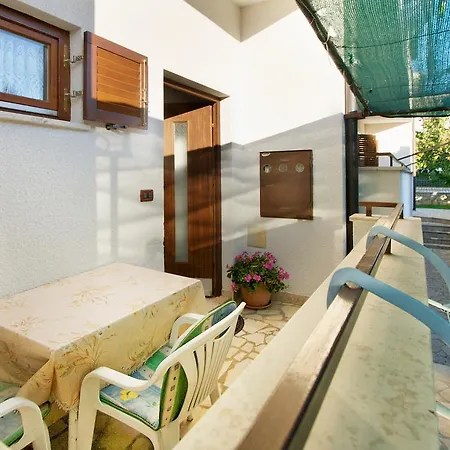 Davorka Апартаменты Пореч