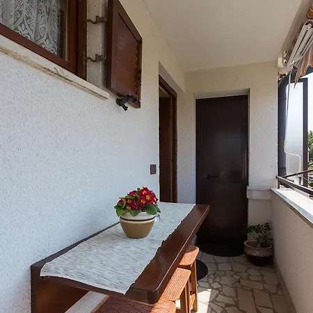 Διαμέρισμα Davorka Πόρετς