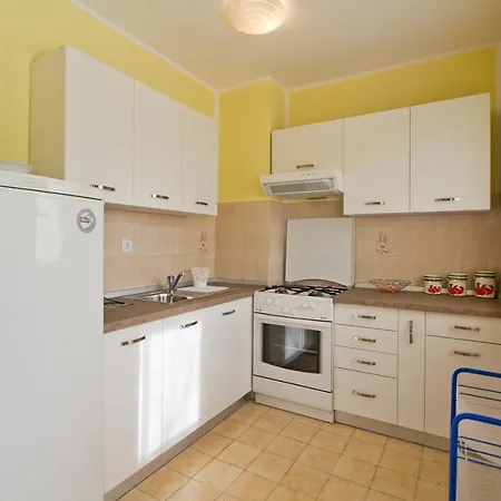 Davorka Διαμέρισμα Πόρετς