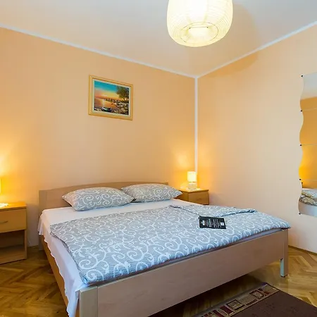 Davorka Apartman *