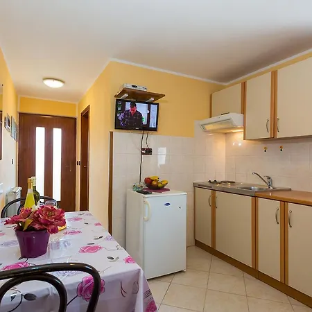 Apartman Davorka