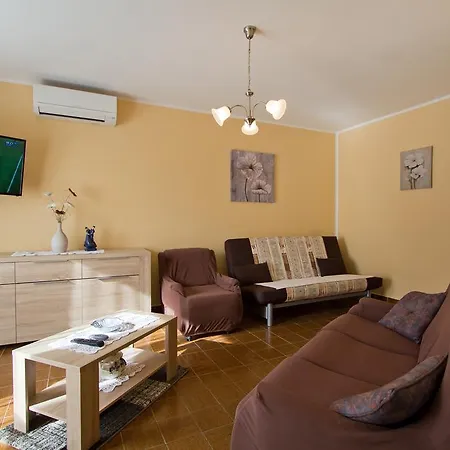 Apartman Davorka *