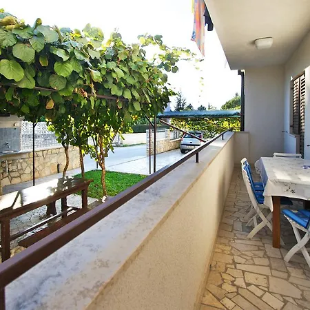 Apartman Davorka
