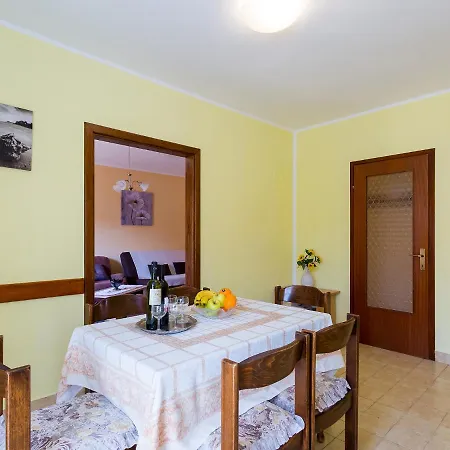 Apartman Davorka Porec
