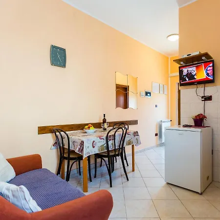 Davorka Apartman Porec